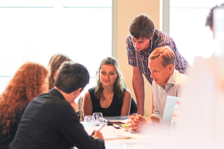 Cognitive Biases in Innovative Thinking - BOI (Board of Innovation)