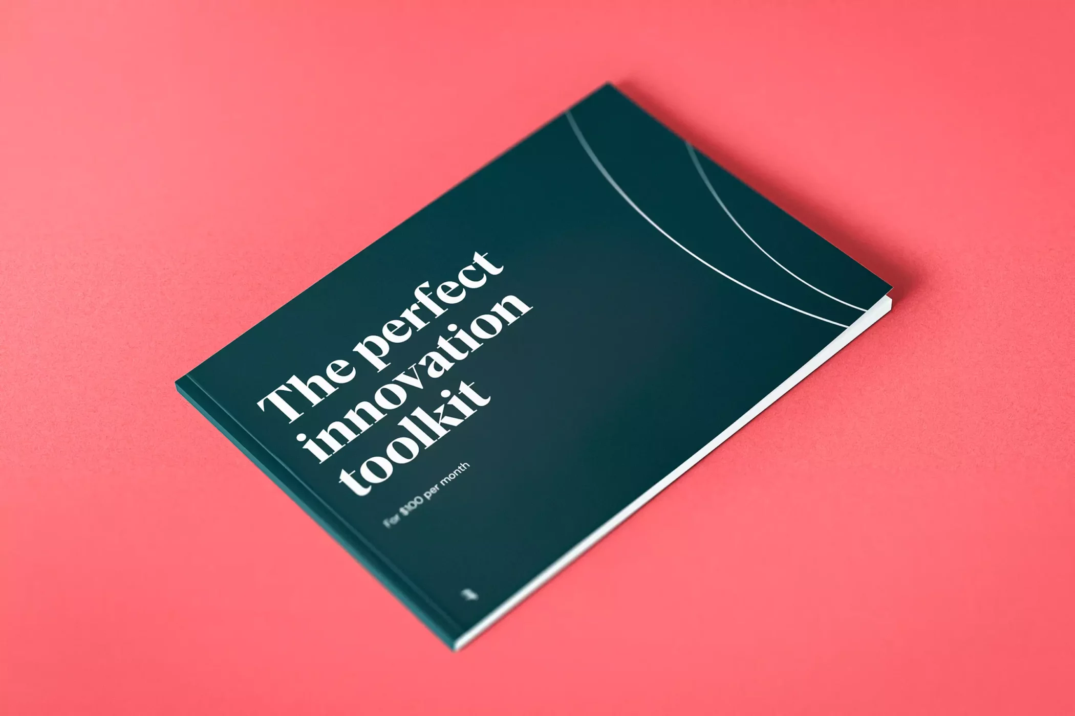 Innovation Toolkit