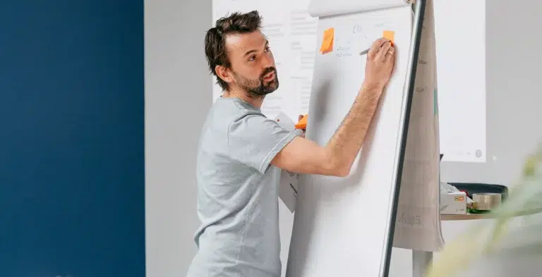 Innovation portfolio management