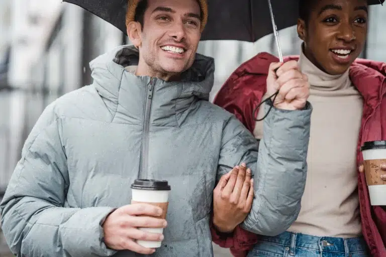Consumer coffee