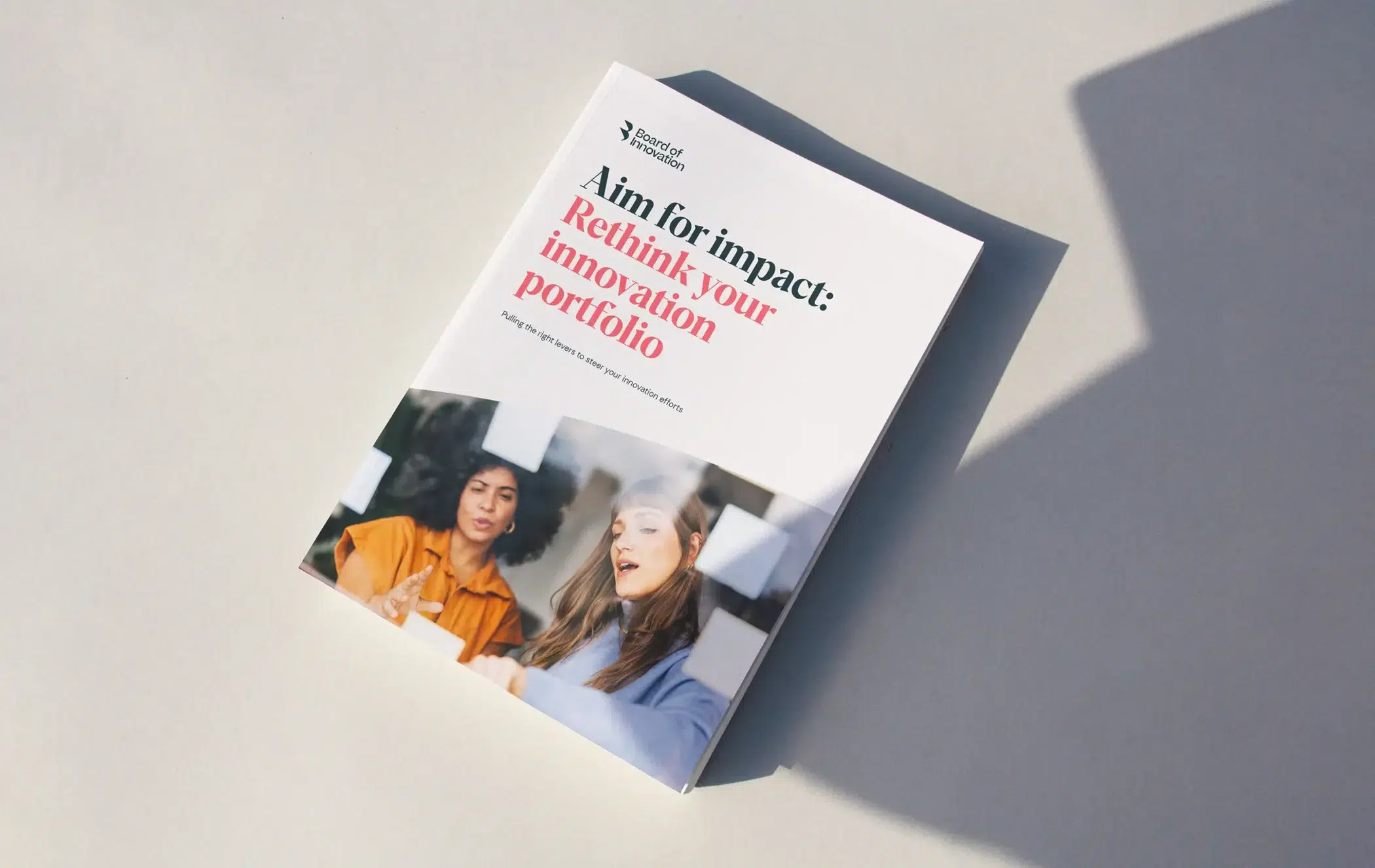 Innovation Portfolio Management guide