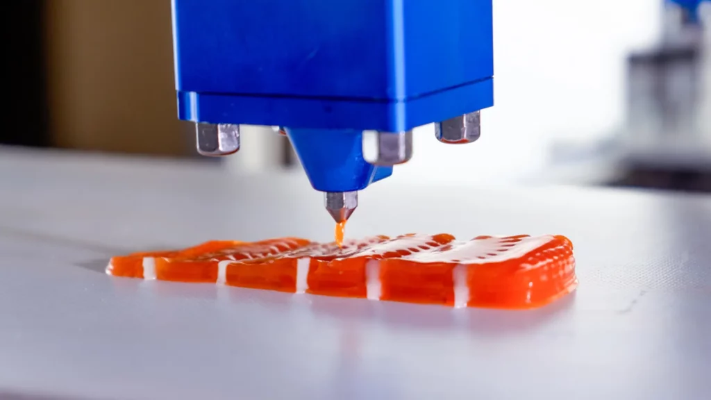 Food innovations 2023