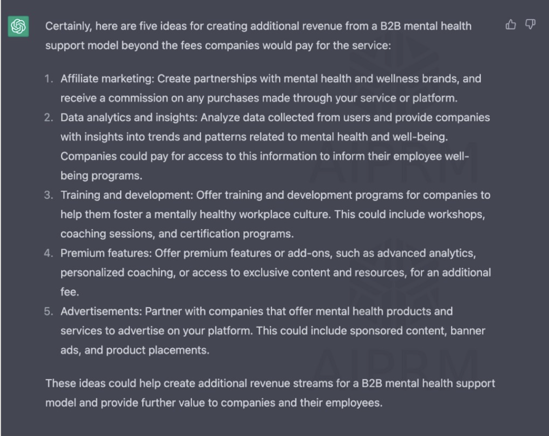 How to use Chat GPT for Innovators - BOI (Board of Innovation)