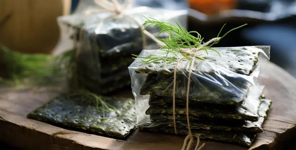 Sustainable packaging solutions consumer goods.