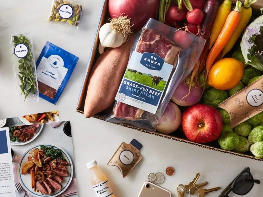 blue apron meal kit food innovation (1)