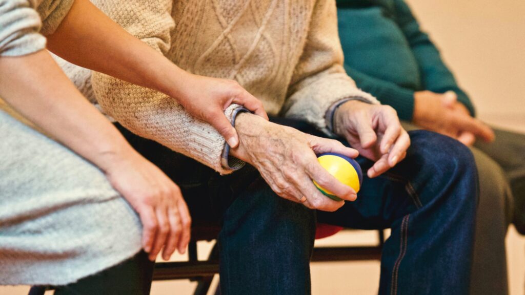 Movement Health 2030