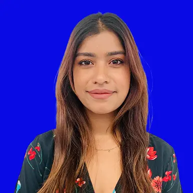 Natasha Nair BOI