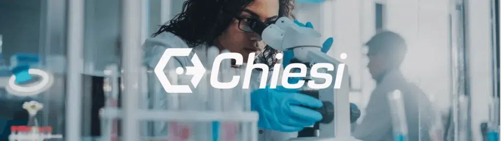 Chiesi AI-native engine - Board of Innovation