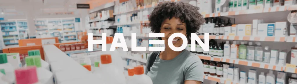 Haleon AI revenue growth - Board of Innovation