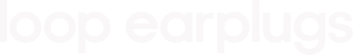 Loop earplugs logo BOI