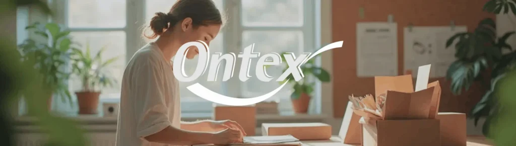 Ontex AI innovation - Board of Innovaton
