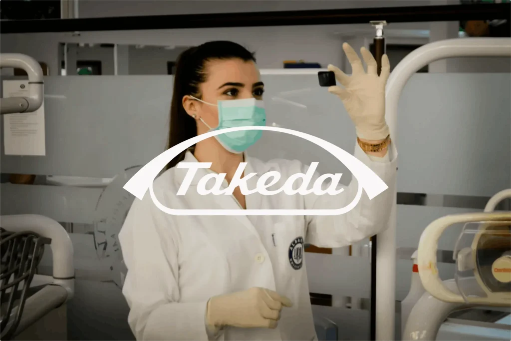 Takeda vaccine innovation - Board of Innovation