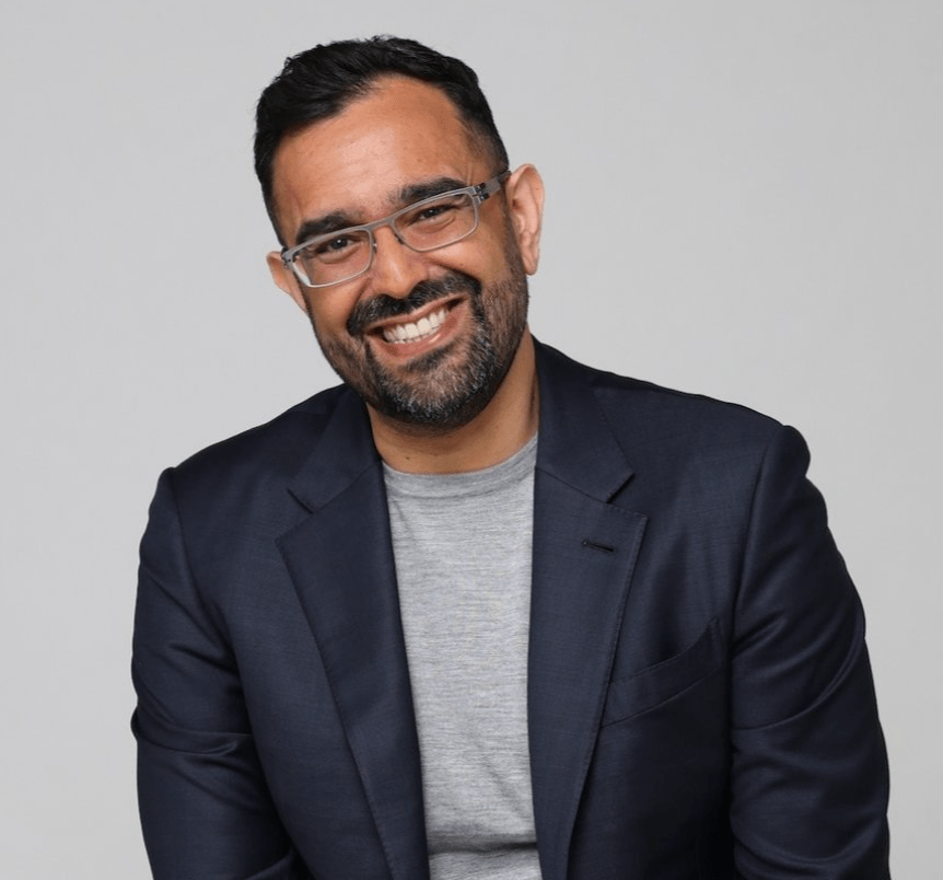 Azeem Azhar Autonomous Innovation Summit