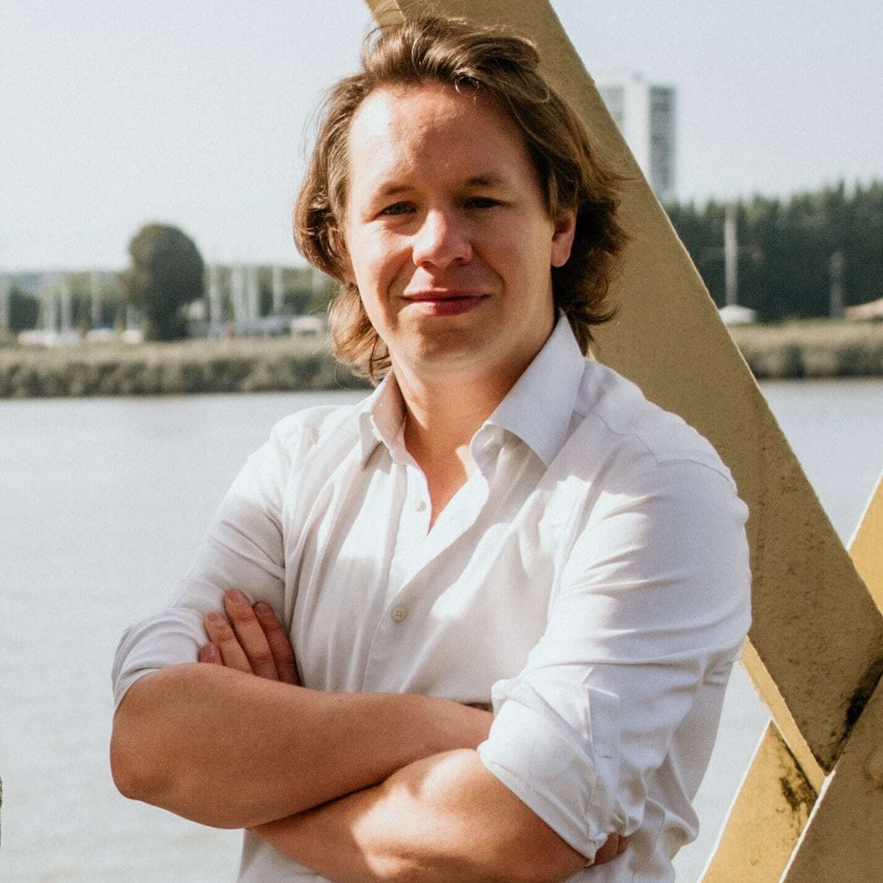 Timothy Verhaeghe