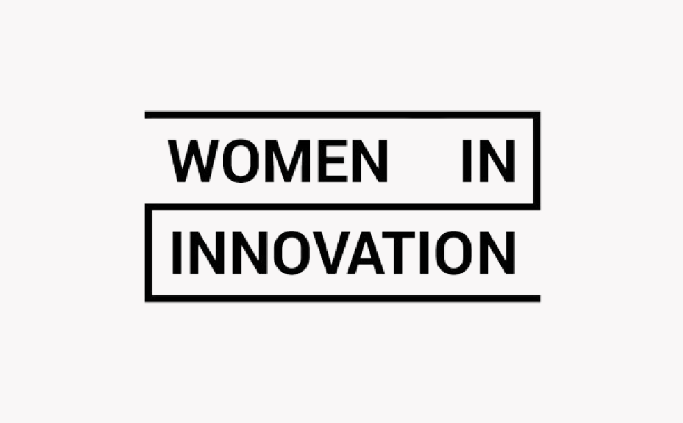 Women in innovation