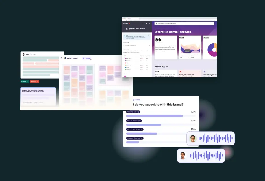 AI tools for insights