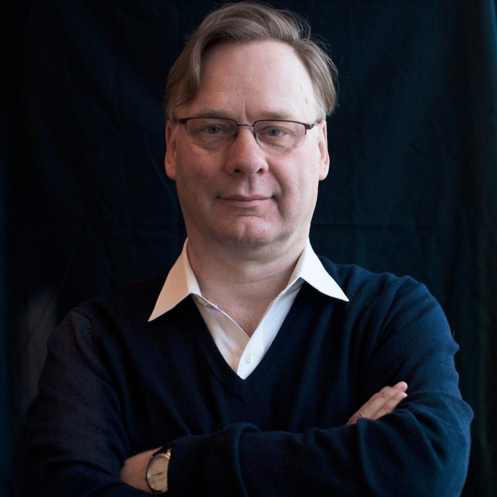 Martin Reeves Autonomous Innovation Summit