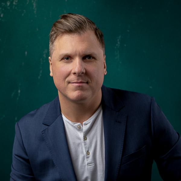 Shaun Hillin Autonomous Innovation Summit