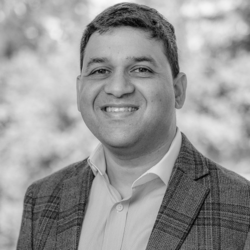 Vibhor Rastogi