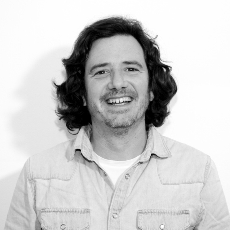 Yago de la Sotilla Autonomous Innovation Summit