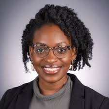 Chinasa T. Okolo, Ph.D.