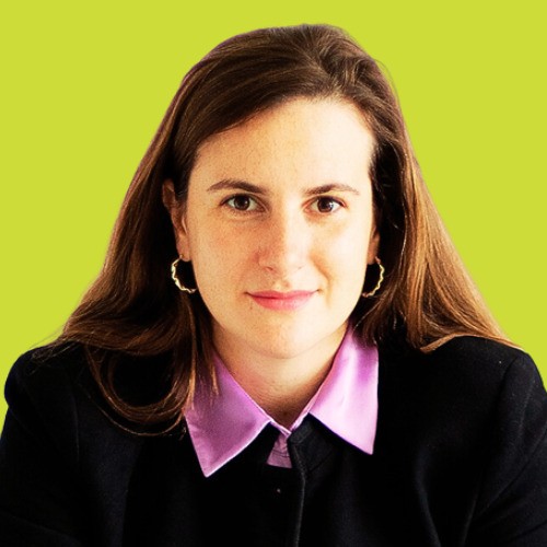 Jeanette Gorzola