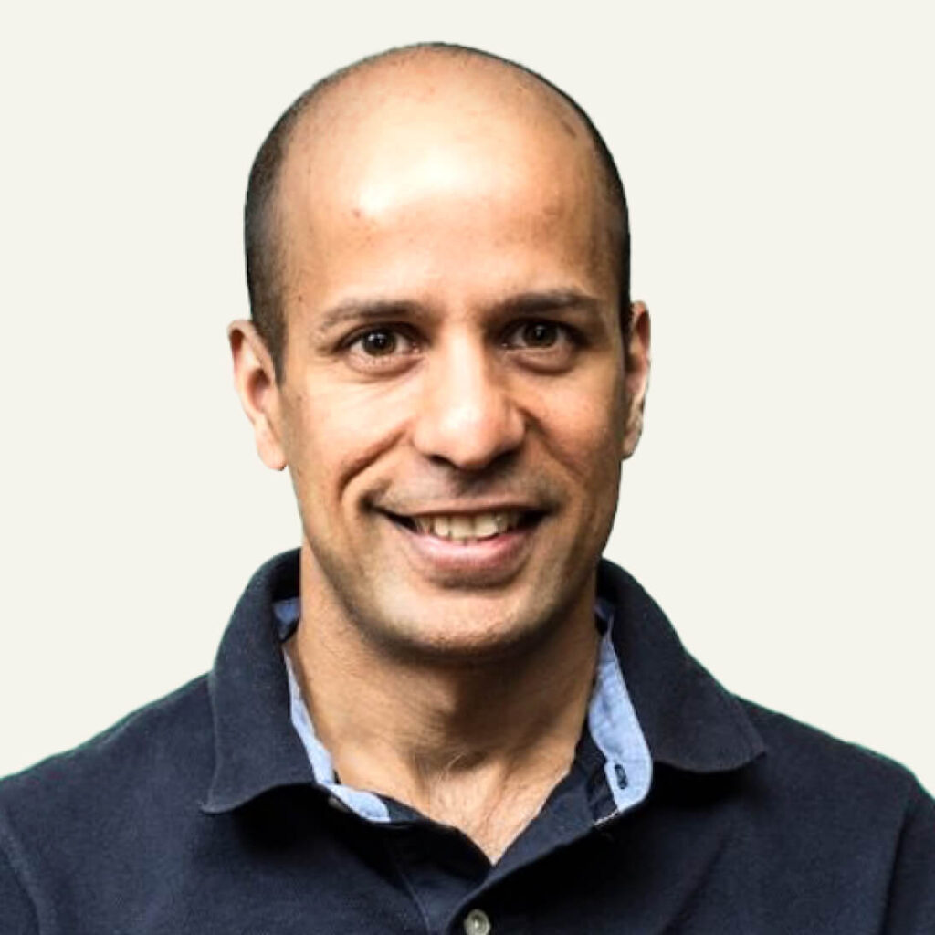 Arvind Jain Glean AI