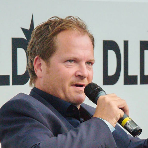Bart Becks AUTONOMOUS summit