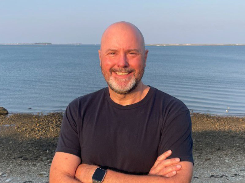 Greg Fallon