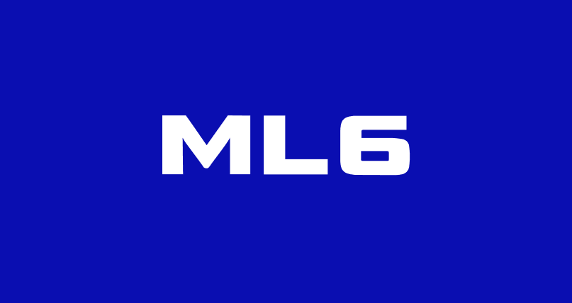 ML6 AUTONOMOUS summit