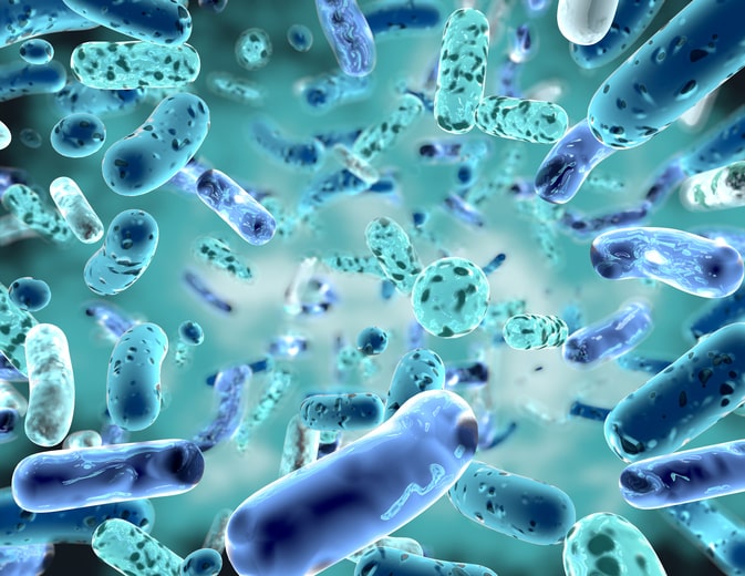 Pharmaceutical AI