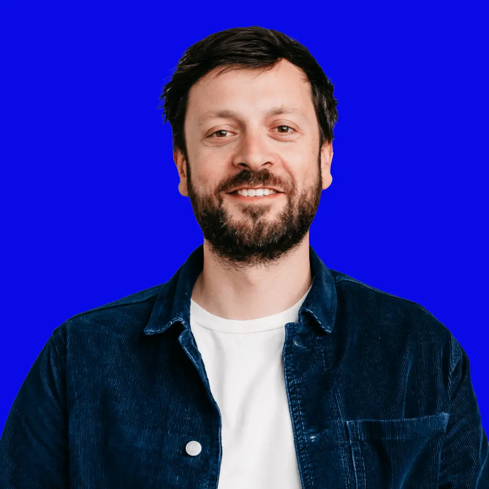 Philippe De Ridder