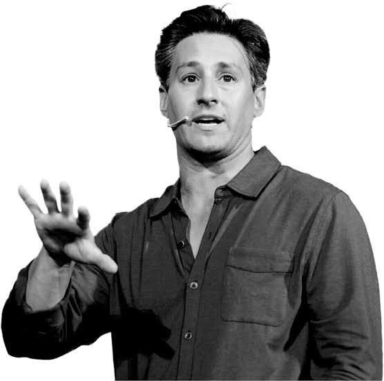 Reid Blackman