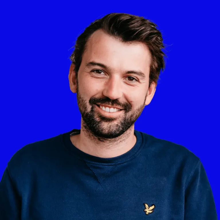 Vincent Pirenne