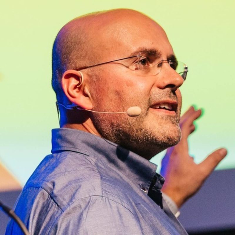 Guglielmo Iozzia AUTONOMOUS summit