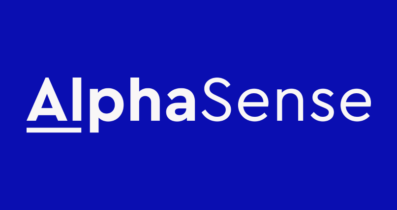 Alphasense AI AUTONOMOUS summit logo