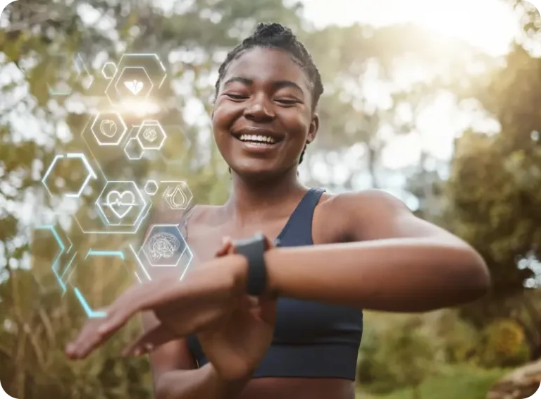 Competitive advantage in an AI-driven world