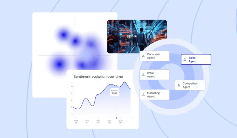 AI agentic transformation