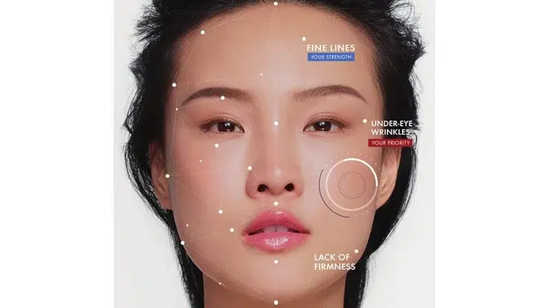 Loreal AI beauty for each AI Insiders Podcast