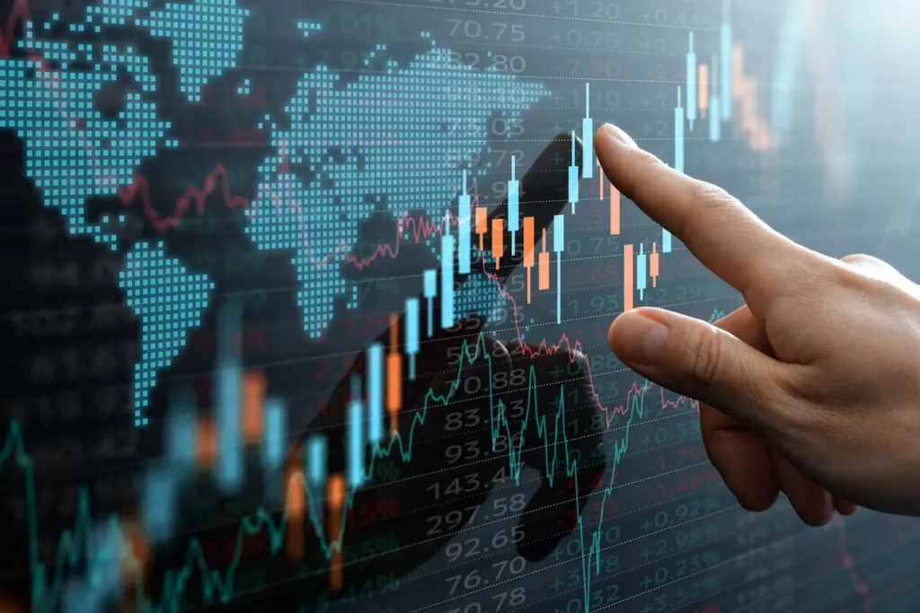 AI to tackle tariff challenges