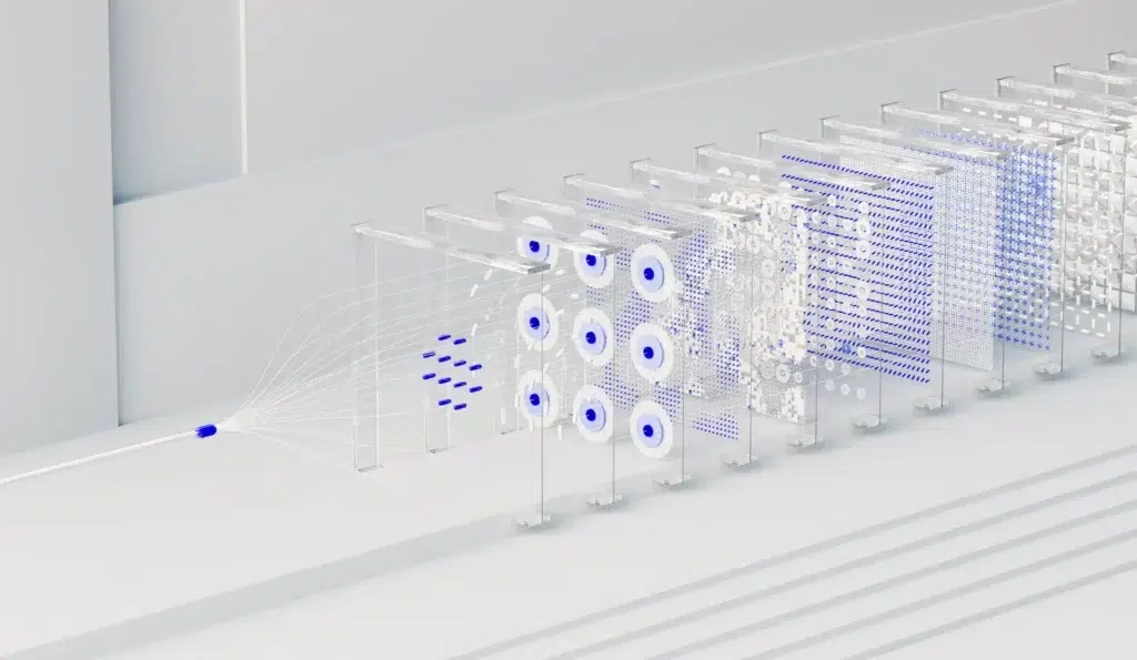Building AI solutions