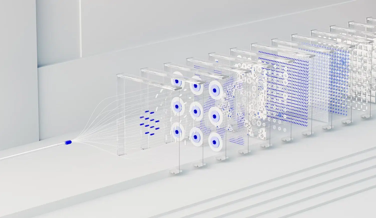Building AI solutions