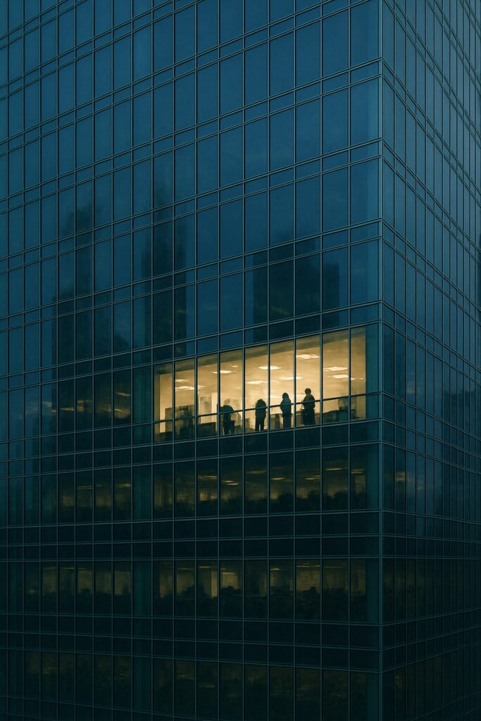 How GenAI is Rewriting Commercial Strategy