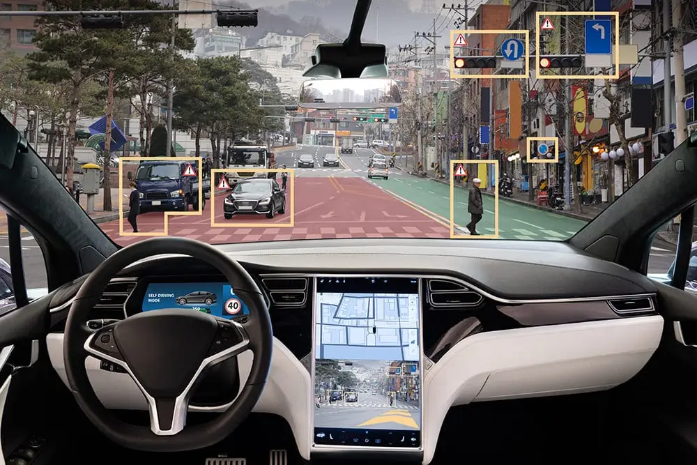 Tesla AI como generador de ingresos