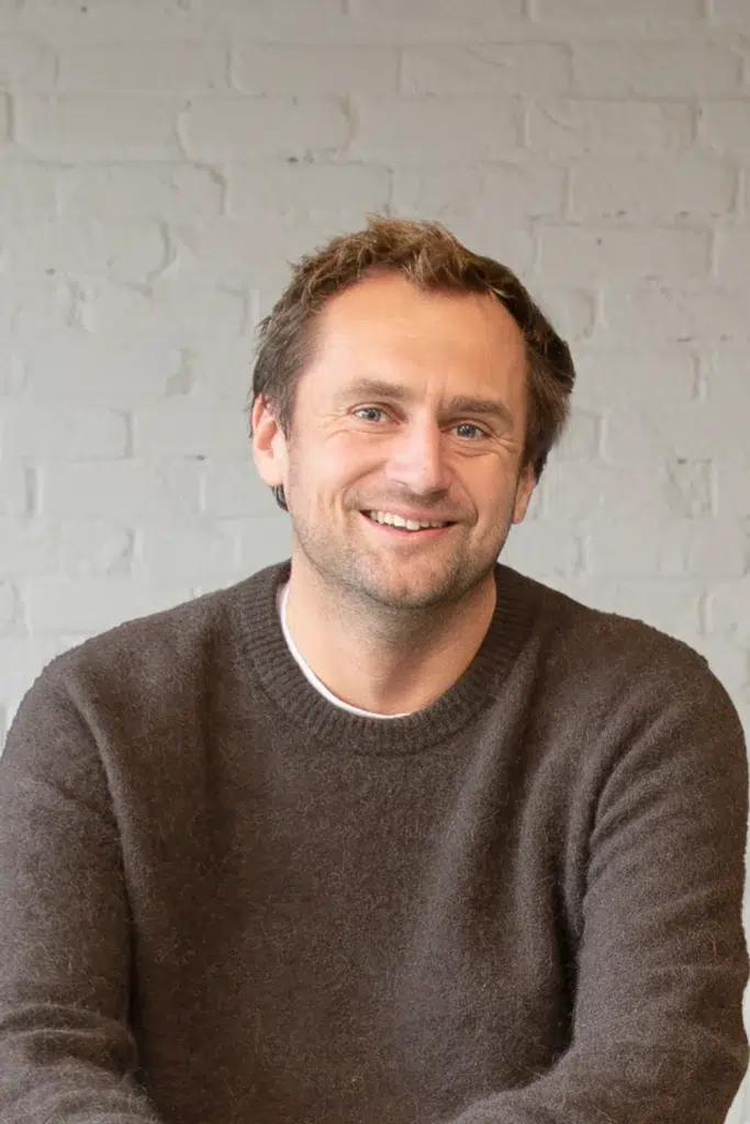 Nick Bogaert