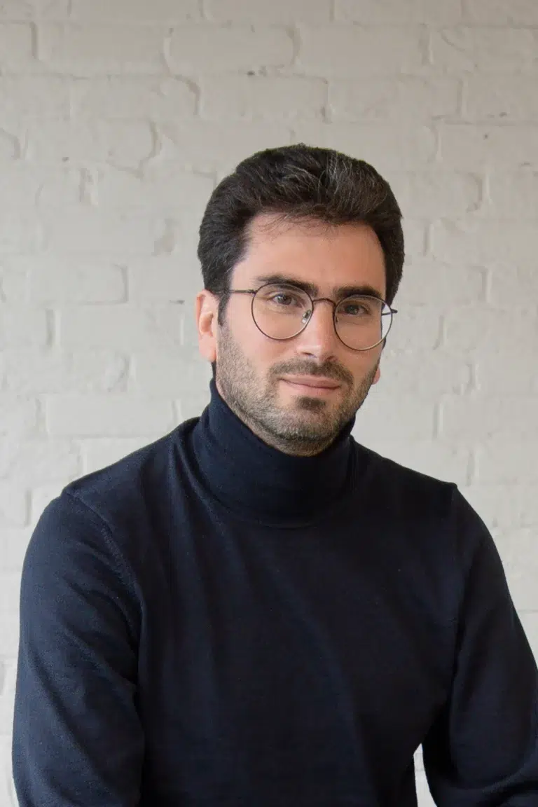 Stefano Orani