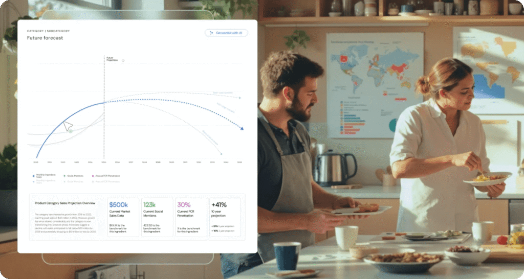 AI-native innovation function webinar