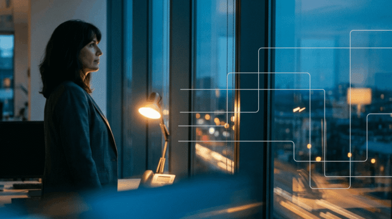 AI is exposing what's already broken in your organization