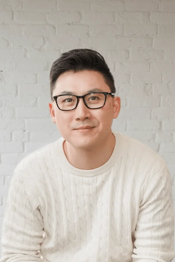 Jon Chen BOI