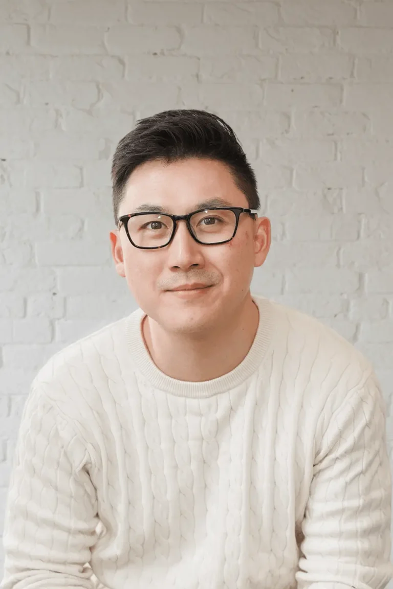 Jon Chen BOI